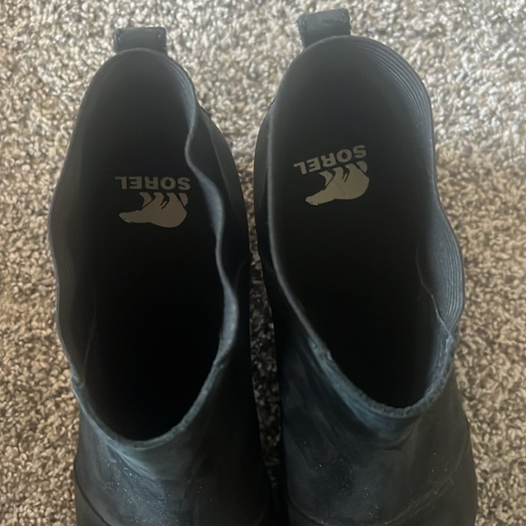 Sorel Chelsea boots - Picture 5 of 6